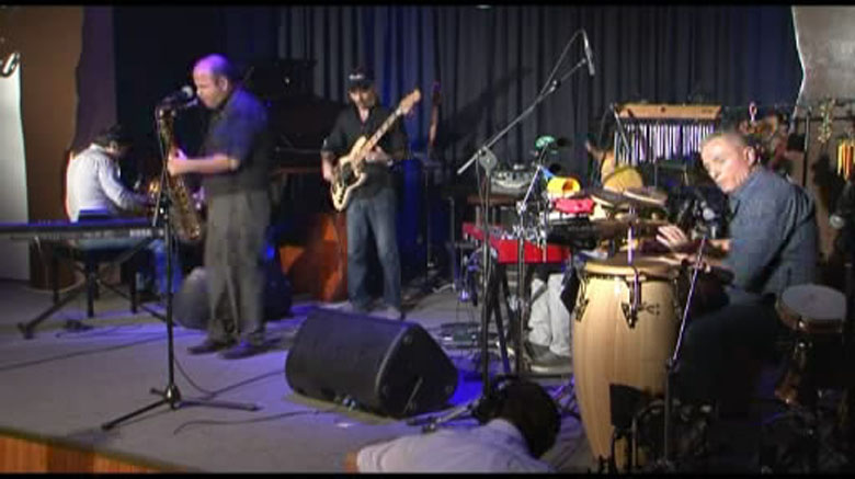 Beynəlxalq Bakı Caz festivalına start verildi 